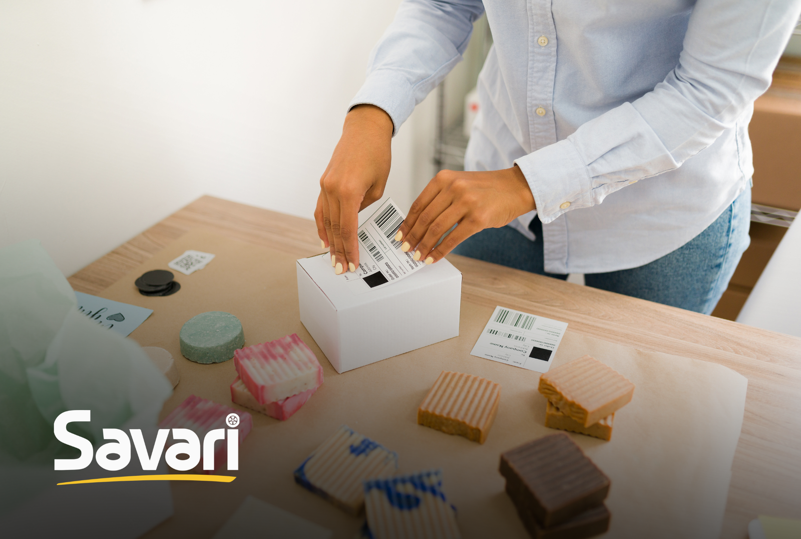 Corrugated Card Stock